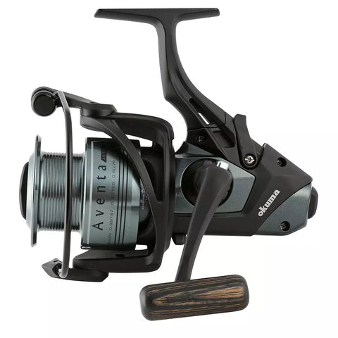 OKUMA REEL REVENGER PRO X RVPX-40