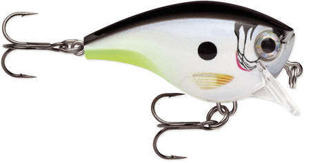 #3 Hot Dang BX Brat - Crankbait