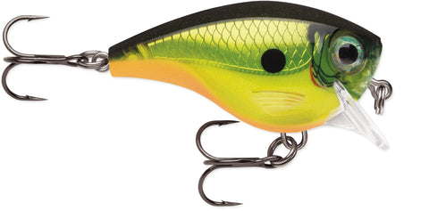 #3 Homer's Buddy BX Brat - Crankbait