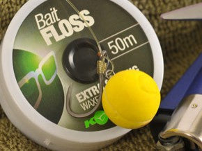 Bait Floss 30m KBF