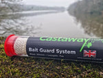 25mm Bait Guard Mesh System - CA