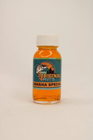 Banana Special 50ml - Muti