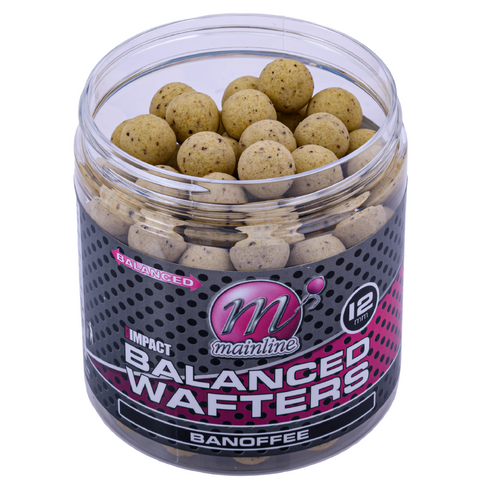 15mm Banoffee B/Wafter Hi Impact