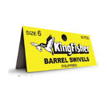 #10 Barrel Swivel - KF