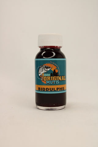 Biddulphs 50ml - Muti
