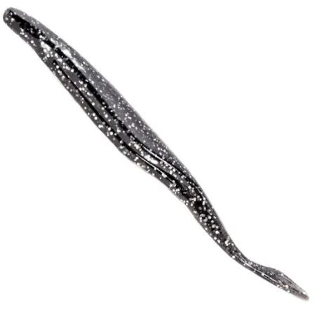 13cm Blk Night Plastics - Fluke