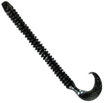 13.5cm Blk Night Stretch - Ringer