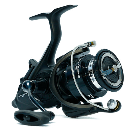 BR LT5000C Black Widow
