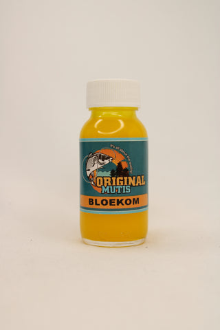 Bloekom 50ml - Muti