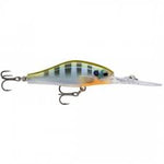 #7 Blue Gill Shadow Rap JD - Jerkbait