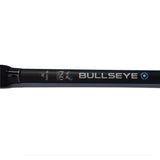 10Ft Bulls Eye Carp Rod PSD