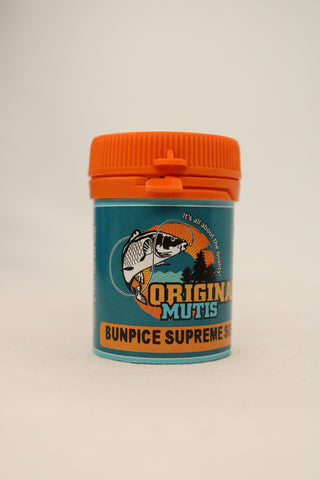 Bunspice Supreme 50ml - Soft Small
