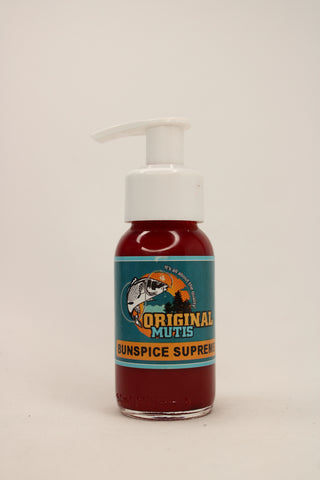Bunspice Sup - Pump 50ml - Muti