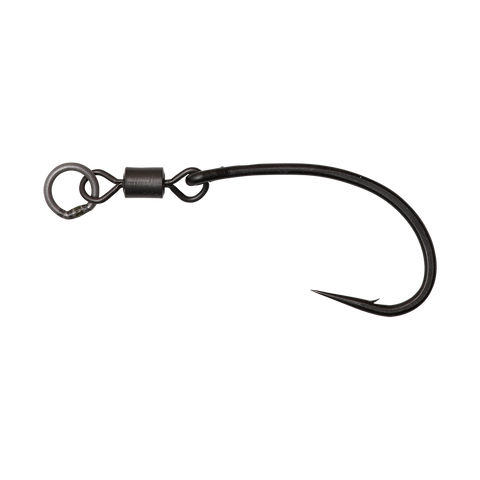 #2 CS Hook Swivel