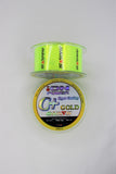 11.9lb Gold 1000m 0.20mm - C+ GOLD