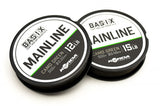 0.35mm 12lb M/Line KBX - 1000m