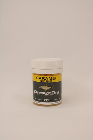 Hard Float Small - Caramel 50ml