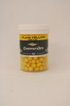 Hard Float Small - Plain Yellow 100ml