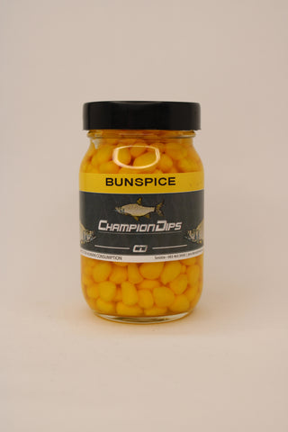 Mielies - Bunspice 125ml - CD