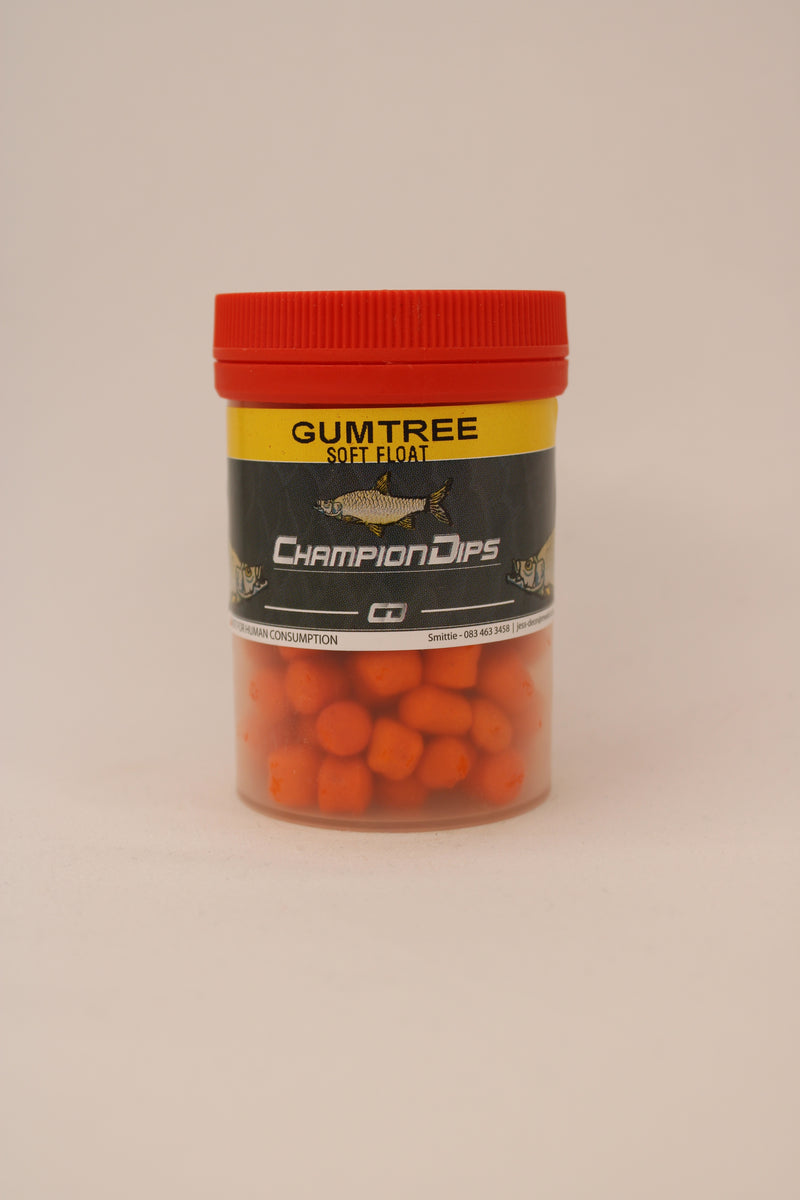 Champion Dips Soft Floats Baits4U TA VISKAS