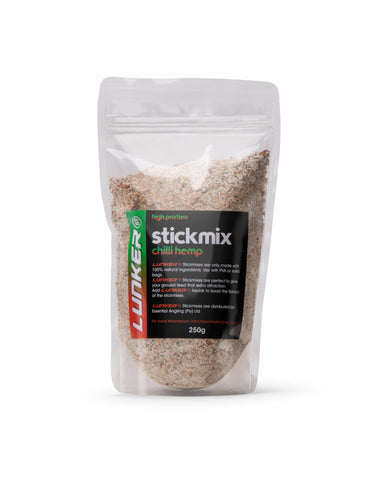 500g Chilli Hemp