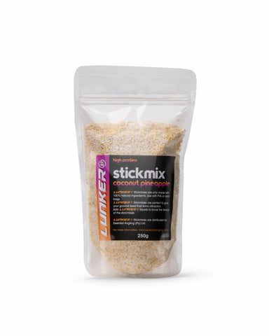 500g Coconut & Pineapple Stickmix