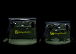 15L Perspective Collapsible Bucket