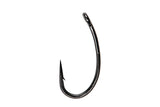 #6 Curve Shank - Carp Hooks