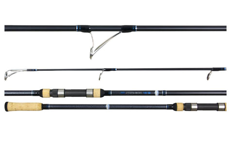 12ft DC Premier Sensation - Rod