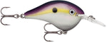 #8 Big Shad Dives To - Crankbait