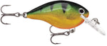 #4 Perch Dives To - Crankbait