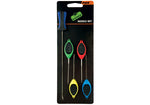 Deluxe Needle Set - Edges