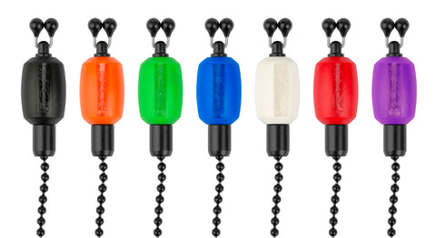 White Dinky Bobbin - Black Label