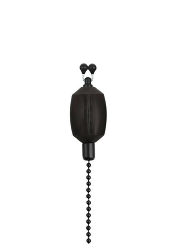 Black Dumpy Bobbin - Black Label