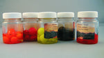 Brown FP Eternal Boilies (Crab and Garlic) - ET