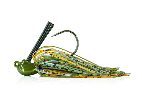 3/8oz Fantastic Gill Big Hook Kento Jig - Molix