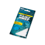 Fast Melt PVA Bags Small (100 x 60mm) 25 per pack