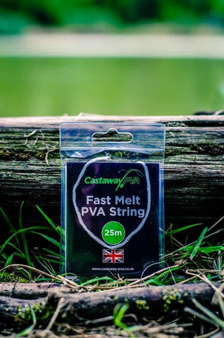 Fast Melt String 25m - CA