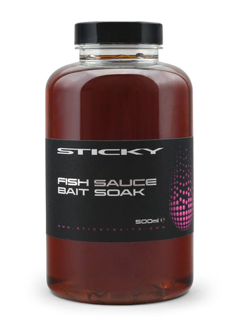 Fish Sauce Bait Soak 500ml