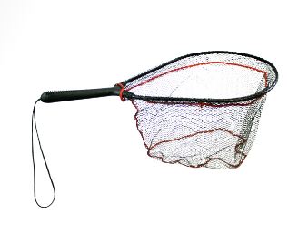 Fly Riverbend PVC Coated - L/Net