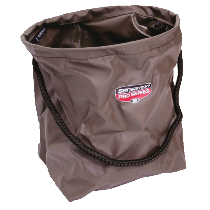 Folding Bucket - Sen – Baits4U TA VISKAS