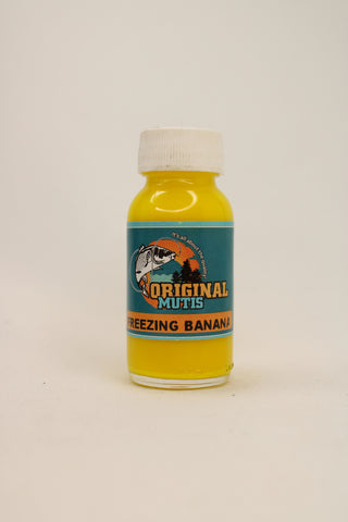 Freezing Banana 50ml - Muti