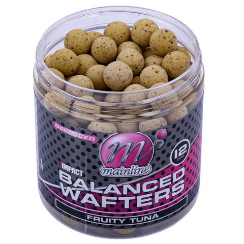 12mm Fruity Tuna B/Wafter Hi Impact