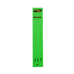 7.5" Spinner Swivel Fused Boom - Hooklinks
