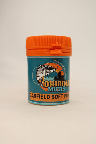 Garfield 50ml - Soft Small