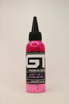 AS - Girltjie's Strawberry - 100ml