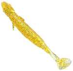 8.5cm Glitzy Stretch - Salamander