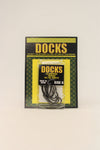 #6 Gripper - Hooks