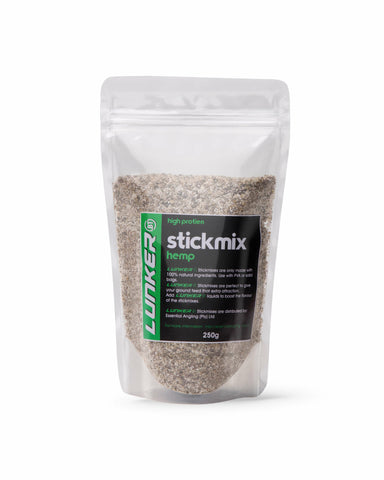 500g Hemp Stickmix