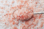 Himalayan Pink Salt - SPE